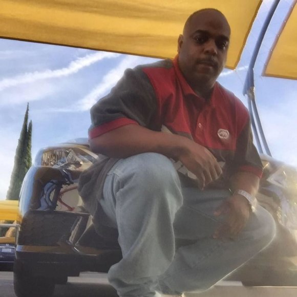 Meet your Posher, Elijah - Picture 1 of 1